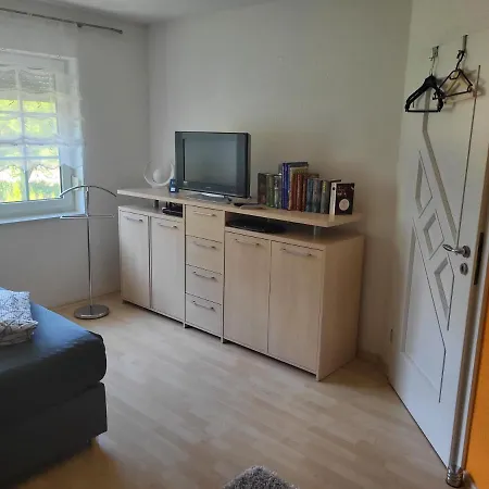Gästezimmer im bewohnten EFH mit Pool und Garten Ziltendorf Exterior foto